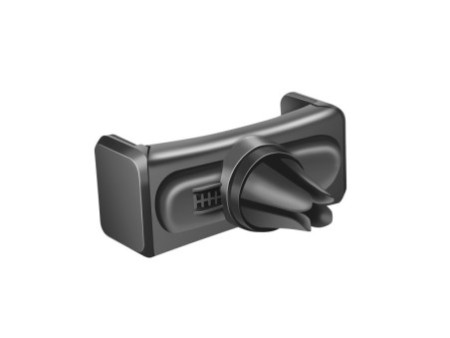 LogiLink Chargeur de voiture USB & support pour smartphone