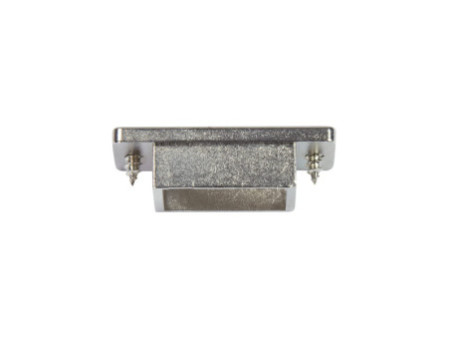 LogiLink Support de montage pour modules Keystone,zinc moulé