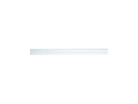 LogiLink Elément de base- rail d'organisation, blanc mat