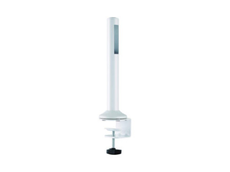 LogiLink Set de colonnes de montage pour rail d'organisation