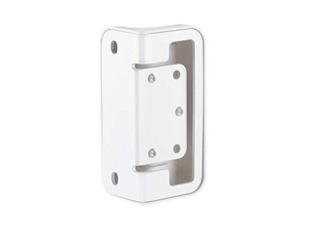 LogiLink Set de supports muraux pour rail d'organisation