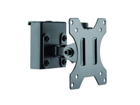 LogiLink Support de moniteur pour rail d'organisation