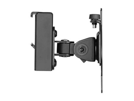 LogiLink Support de moniteur pour rail d'organisation