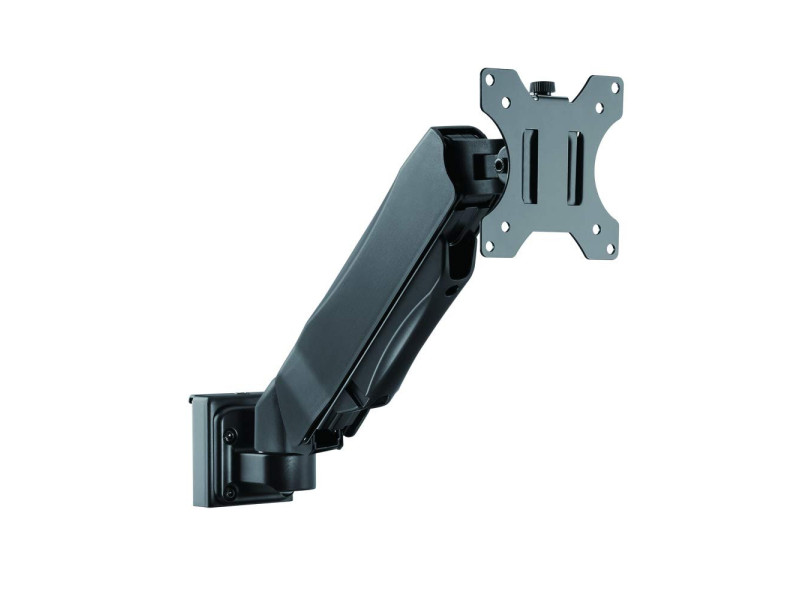 LogiLink Bras articulé moniteur pour rail d'organisation