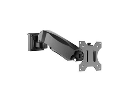 LogiLink Bras articulé moniteur pour rail d'organisation