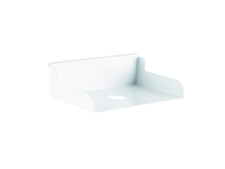 LogiLink Corbeille de rangement pour rail d'organisation