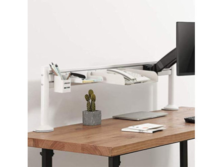LogiLink Corbeille de rangement pour rail d'organisation