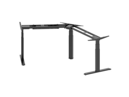 LogiLink Structure de bureau, électrique, angle à 120 degrés