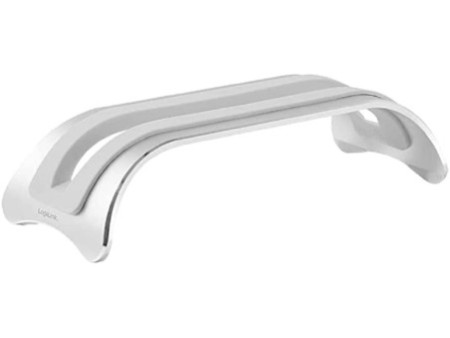 LogiLink Support vertical pour ordinateur portable MacBook