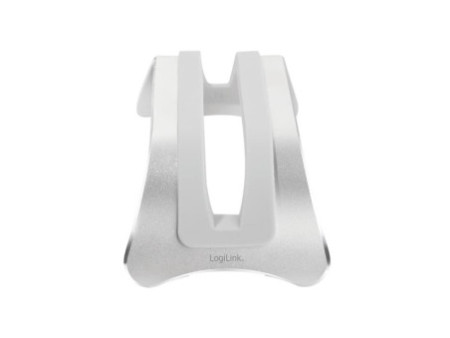 LogiLink Support vertical pour ordinateur portable MacBook