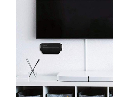 LogiLink Répartiteur Ultra Slim 4K Pro HMDI, support montage