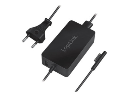 LogiLink Bloc d'alimentation pour ordinateurs portables
