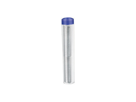 LogiLink Fil à souder, diamètre: 0,56 mm, cuivre 0,7%, 100 g