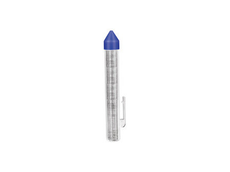 LogiLink Fil à souder, diamètre : 1 mm, cuivre 0,7%, 100 g