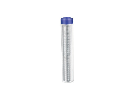 LogiLink Fil à souder, diamètre: 1 mm, cuivre 0,7%, 100 g