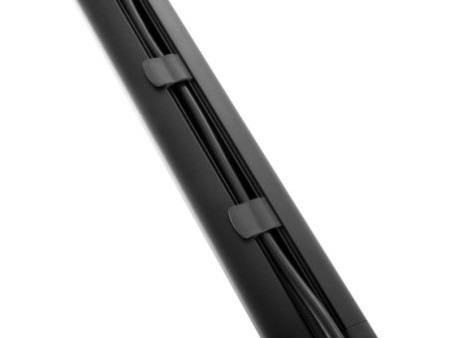 LogiLink Bras de microphone professionnel, noir