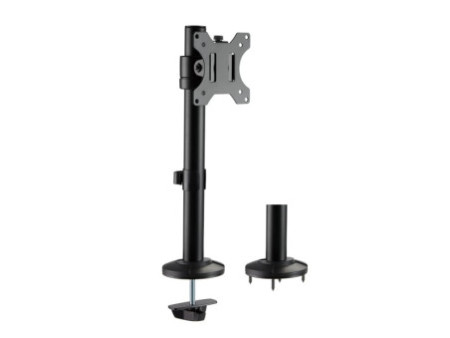 LogiLink Bras support pour écran 17-32', Curved Screens