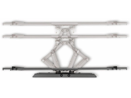LogiLink Support mural pour TV Full Motion, pour 93,98 cm