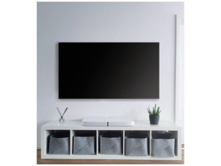 LogiLink Support mural pour TV Full Motion, pour 93,98 cm
