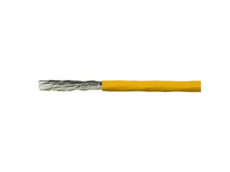 LogiLink Câble d'installation, Cat.7A, S/FTP, 500 m, Simplex
