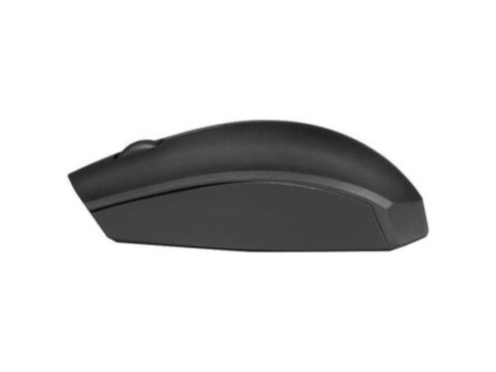 LogiLink Souris optique sans fil, noir