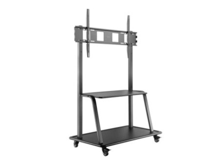LogiLink Chariot pour TV et écrans, pour 152,4 - 266,7 cm