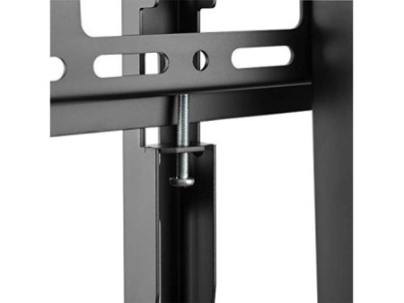 LogiLink Chariot pour TV et écrans, pour 152,4 - 266,7 cm