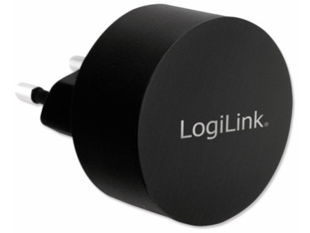 LogiLink Chargeur secteur USB pour Fast Charging, 1x USB