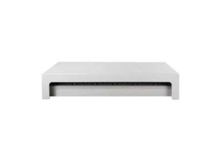 LogiLink Boîtier point de consolidation,12 ports, gris clair