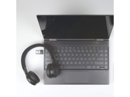 LogiLink Adaptateur USB 3.2 - Bluetooth 5.0, transparent