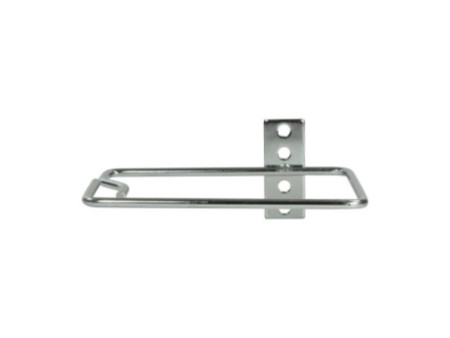 LogiLink Support de câbles, acier, 140 x 100 mm, galvanisé