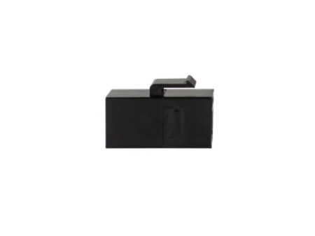 LogiLink Connecteur keystone Cat.5e, classe D, non blindé
