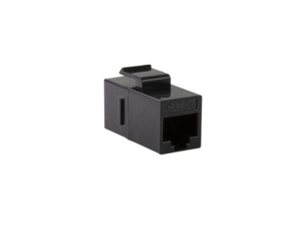 LogiLink Connecteur keystone Cat.5e, classe D, non blindé