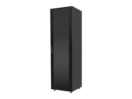 LogiLink Baie réseau 19' Eco, 16 U, noir (RAL9005)