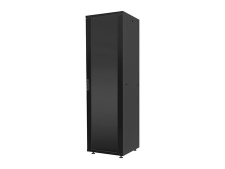 LogiLink Baie réseau 19' Eco, 26 U, noir (RAL9005)