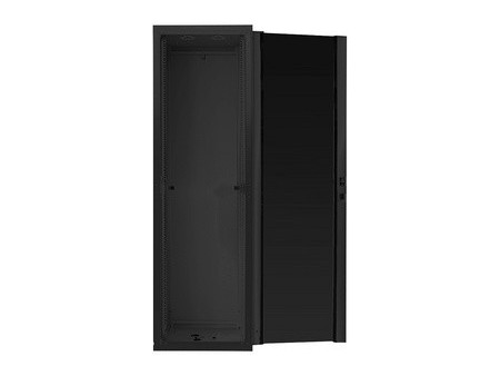 LogiLink Baie réseau 19' Eco, 26 U, noir (RAL9005)