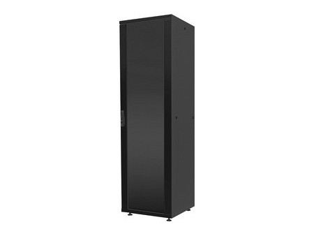 LogiLink Baie réseau 19' Eco, 42 U, noir (RAL9005)