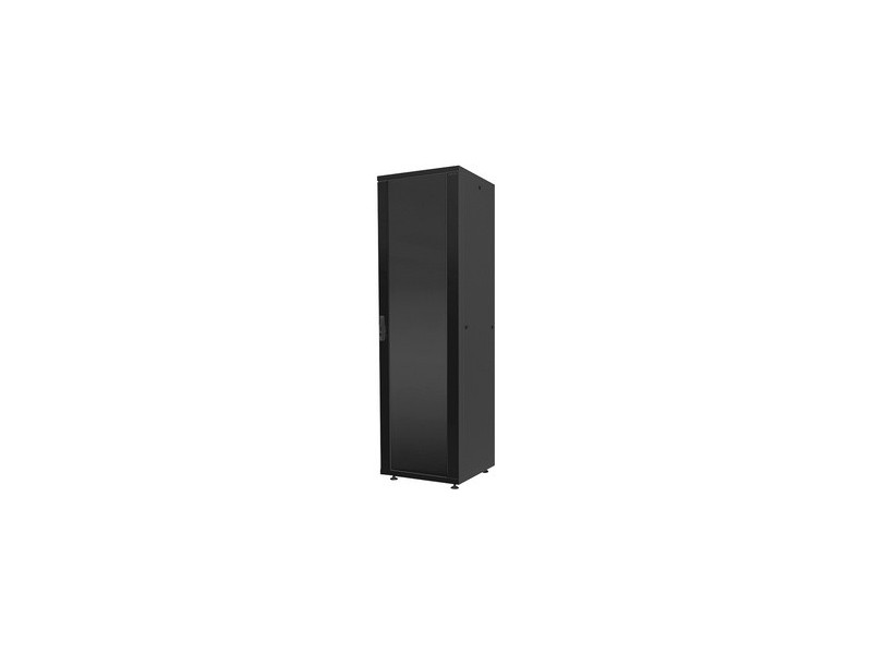LogiLink Baie réseau 19' Eco, 16 U, gris clair (RAL7035)