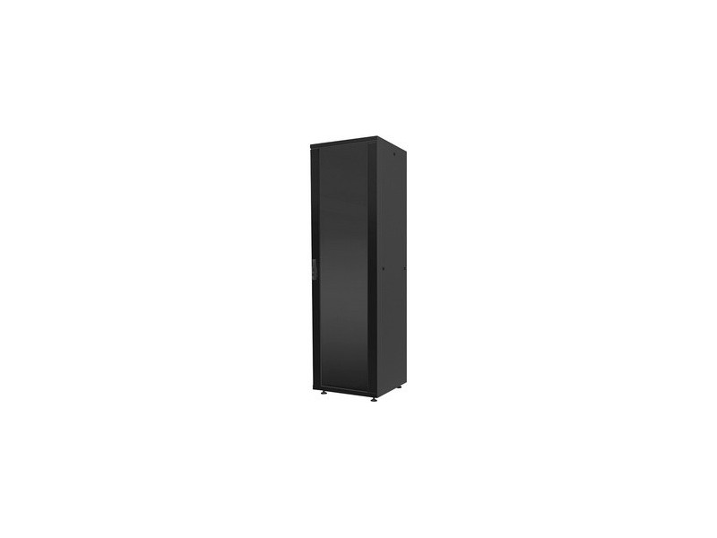 LogiLink Baie réseau 19' Eco, 42 U, gris clair (RAL7035)