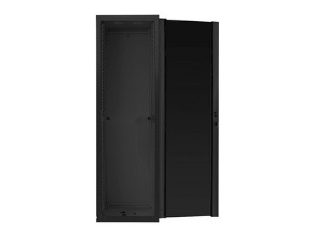 LogiLink Baie réseau 19' Eco, 42 U, gris clair (RAL7035)