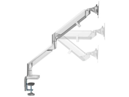 LogiLink Bras support pour écran, longueur : 506 mm