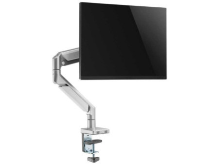 LogiLink Bras support pour écran, longueur : 506 mm