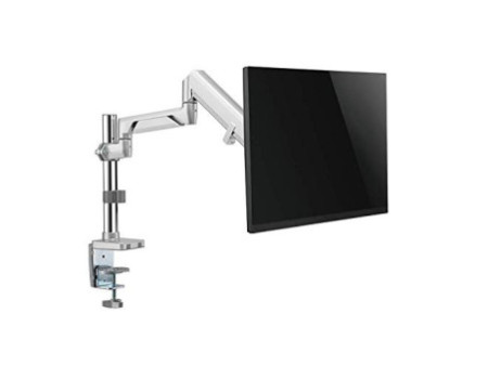 LogiLink Bras support pour écran, aluminium