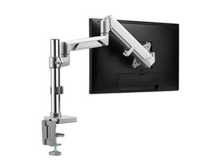 LogiLink Bras support pour écran, aluminium