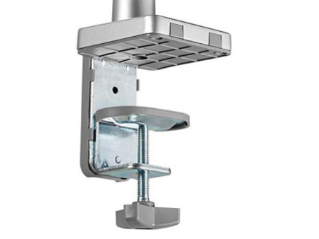 LogiLink Bras support pour écran, aluminium