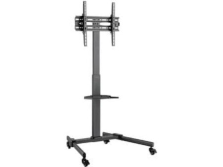 LogiLink Support pour téléviseur, inclinable, 81,28-139,7 cm