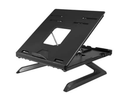 LogiLink Support pour ordinateur portable & smartphone