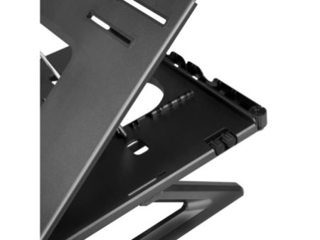 LogiLink Support pour ordinateur portable & smartphone