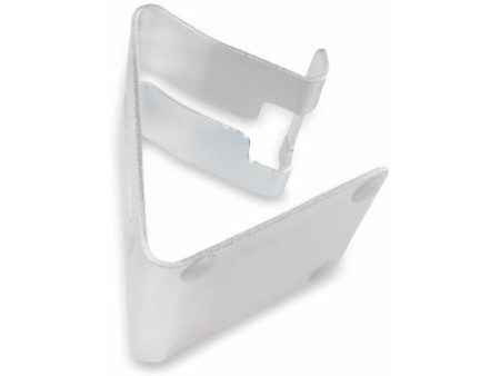 LogiLink Support pour smartphone & tablette PC, en aluminium