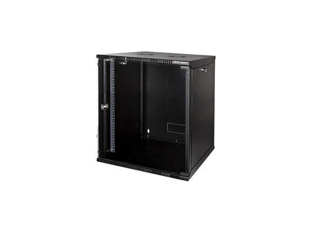LogiLink Coffret mural 19' SOHO, 6 U, gris (RAL7035)